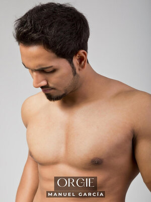 cover image of Orgie